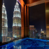 Отель The Residences KLCC - Luxury Suites, фото 18