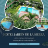 Отель Jardin de la Sierra, фото 6
