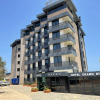 Отель Grand Rimedya Hotel Burhaniye, фото 1