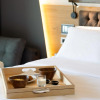 Отель Akti Toroni Boutique Hotel, фото 25