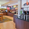 Отель Fairfield Inn & Suites By Marriott Beaumont, фото 16
