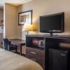 Отель Quality Inn & Suites, фото 17