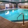 Отель Holiday Inn Express Charleston-Kanawha City, an IHG Hotel, фото 16