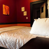 Отель The Old Courthouse Inn, фото 12
