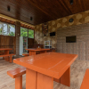 Отель Batang Golden Hills Villa, фото 14