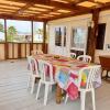 Отель Bungalow With 2 Bedrooms In Hyeres, With Furnished Garden 1 Km From The Beach, фото 8