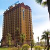 Отель Wyndham Kunming Resort в Куньмине