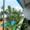 Отель Nexstay Aromiaa Villas - Baga, фото 50