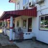 Отель Zeedijk Resort Nickerie в Ньив-Никкери