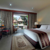 Отель Griya Santrian a Beach Resort & Spa, фото 6