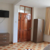 Отель Hostal Trumarka, фото 5