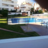 Отель Apartment With one Bedroom in Roquetas de Mar, With Wonderful Mountain View, Shared Pool, Furnished , фото 18