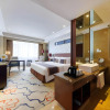 Отель Eurasia international hotel, фото 4