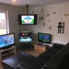 Отель Hestkær Family Rooms в Гриннстеде