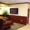 Отель Home Inn & Suites, фото 2