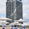 Отель Burgas Beach, фото 26