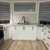 Отель Brand New 2 Bedroom in Hamilton, фото 6