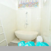 Отель Villa with 3 Bedrooms in Kabupaten Badung, with Private Pool, Enclosed Garden And Wifi - 3 Km From t, фото 15