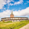 Отель Jugendherberge Wangerooge, фото 1