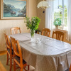 Отель Stunning Home in Lindesnes With 3 Bedrooms and Wifi, фото 4