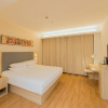 Отель Hanting Hotel Shanghai South Railway Station Luoxiang Road Branch, фото 16