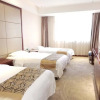 Отель GreenTree Alliance Xuzhou city three ring north ro, фото 5