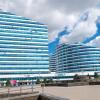 Отель Apartment Kunaeva 12 в Астане