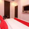 Отель OYO 22356 Heaven Grand, фото 6