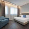 Отель iH Hotels Milano Centrale, фото 21