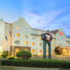Отель Hampton Inn Nashua, фото 1