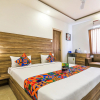 Отель Fabhotel Vista Suites, фото 11