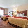 Отель Comfort Inn & Suites Rock Springs - Green River, фото 29