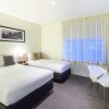 Отель ibis Melbourne Hotel and Apartments, фото 37