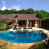Отель Baan Zoe Villa, фото 10
