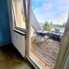 Отель Penthouse 3bedrooms w. Parking&3Terraces, фото 6