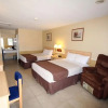 Отель Executive Inn, фото 4
