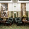 Отель Bucharest Comfort Suites, фото 23