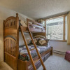 Отель Spacious Mountain Condo In Beautiful Keystone 3 Bedroom Condo by RedAwning, фото 7