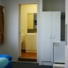 Отель Backpackers Central Hamilton в Гамильтоне