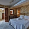 Отель Luxury Crete Villa Villa Malvazia Beautiful 4 Bedroom Villa Private Pool Gym Keramoutsiou, фото 32