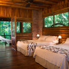 Отель La Aldea de la Selva Lodge, фото 30