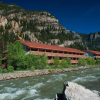 Отель Hot Springs Inn, фото 29