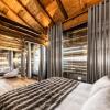 Отель Cocoon Deluxe - Luxury Chalet, фото 2