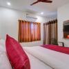 Отель OYO 11670 Hotel Vishnu Priya Residency, фото 20