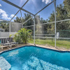 Отель Family Getaway w/ Pool, Only 8 Mi to Disney!, фото 16