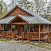 Отель Leisure Bear Lodge, фото 17