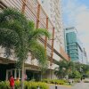 Отель Avida Towers by Cebu Backpackers Rentals, фото 23