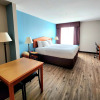 Отель Days Inn & Suites by Wyndham Thibodaux, фото 6