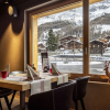Отель Swisspeak Resorts Pigne de la l e Ayer, фото 21