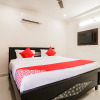 Отель Victory Grand by OYO Rooms, фото 16